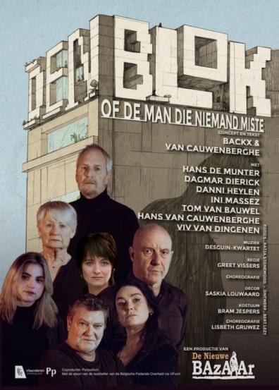 den blok