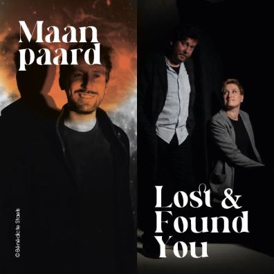 combo Maanpaard + Lostandfoundyou