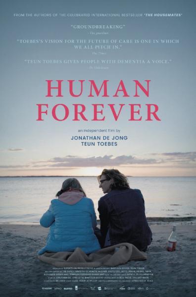 film Human Forever