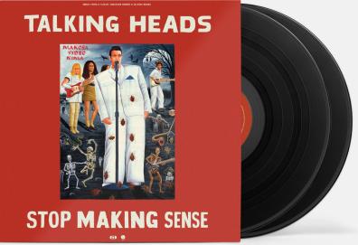 STOPMAKINGSENSE